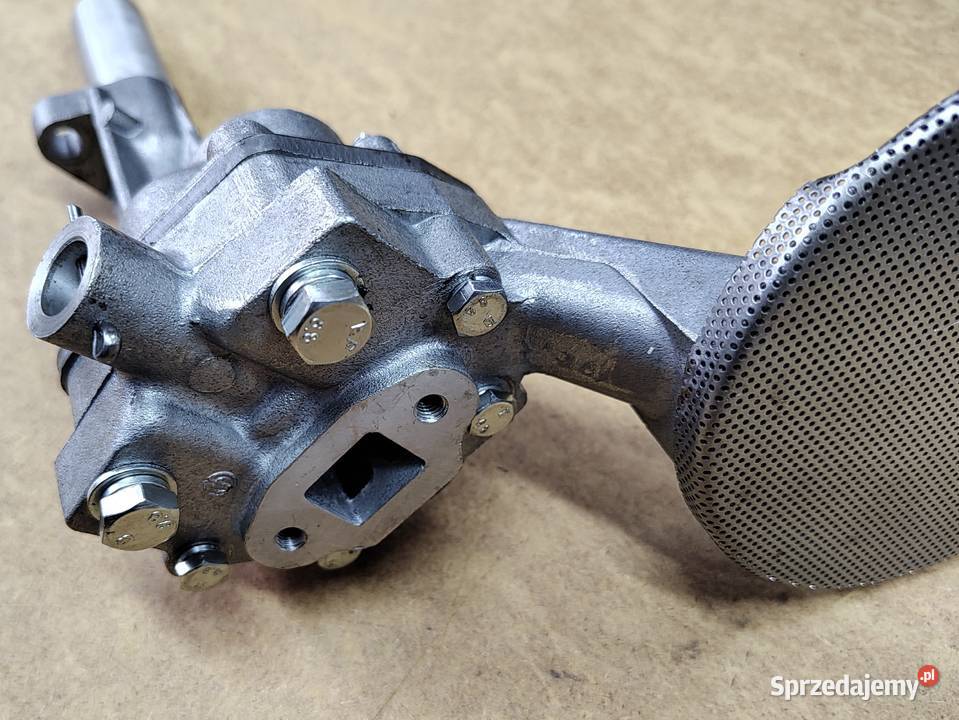 Pompa oleju olejowa FSO Polonez 716Z oryginał