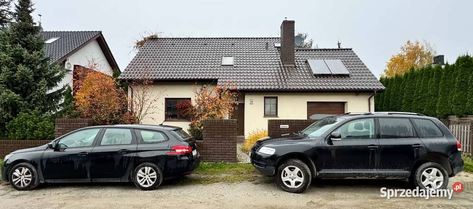 Peugeot 308 kombi 16hdi 48l100 ew zamiana na Tulce