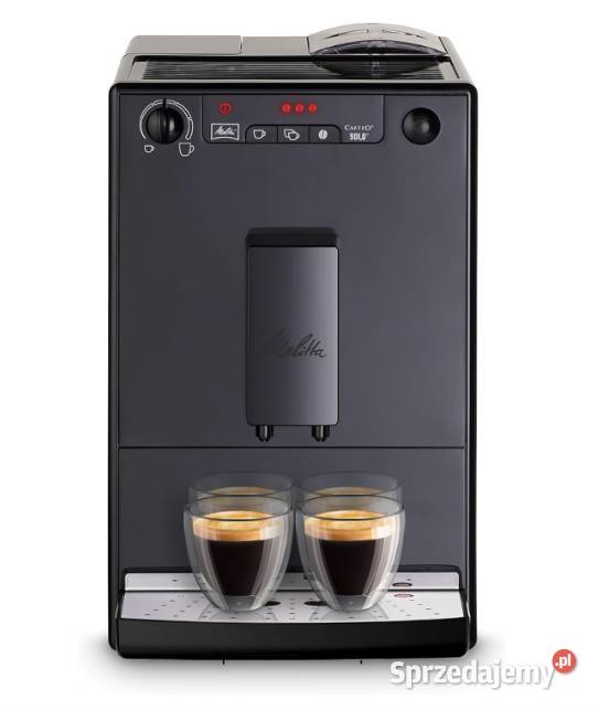 EKSPRES DO KAWY 1400W WIELOFUNKCYJNY SOLIDNY Poznań