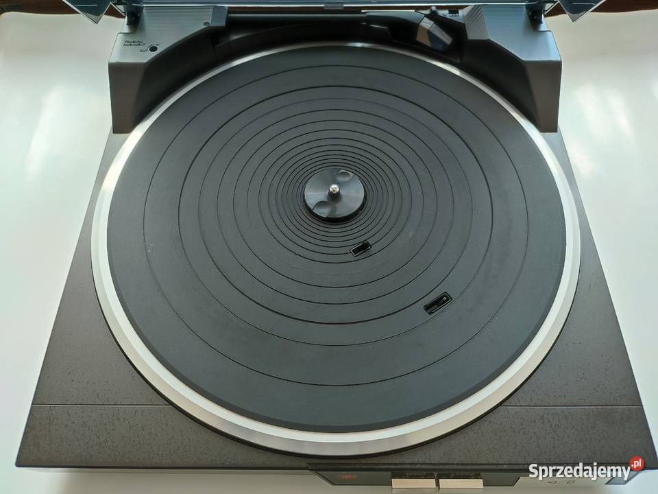 adapter Technics SLJS1 stan śląskie Myszków sprzedam