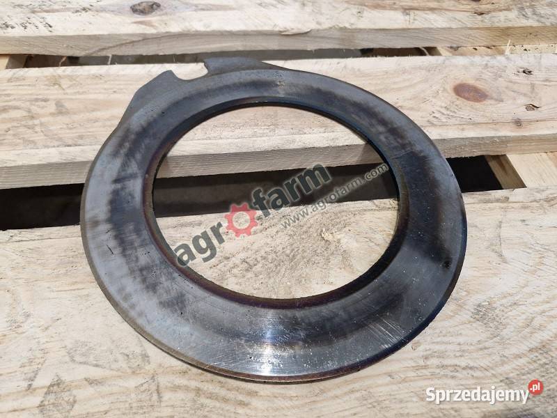 Płytka hamulcowa Valtra 6000 8000 C90 M120 Byków