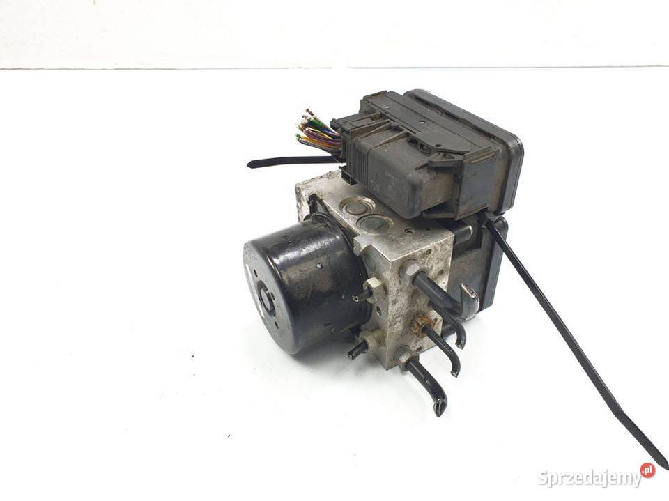 POMPA ABS HAMULCOWA VOLVO V70 30681619 osobowe sprzedam
