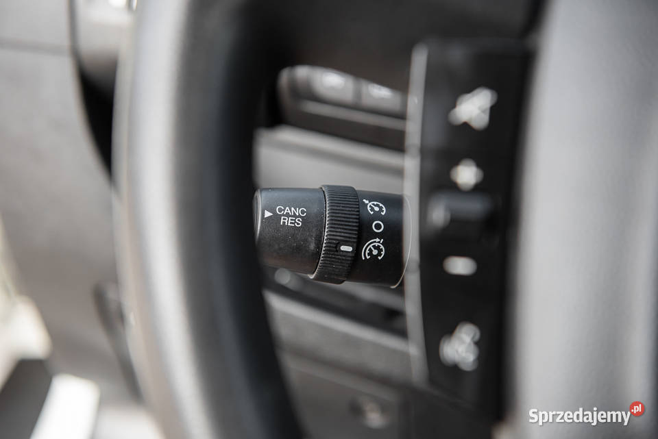 Citroen Jumper elektryczne lusterka Zwoleń