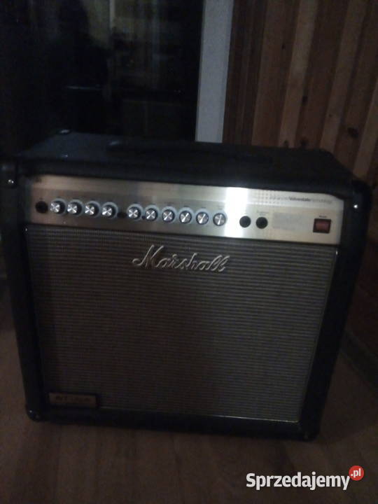 Marshall AVT Busko-Zdrój