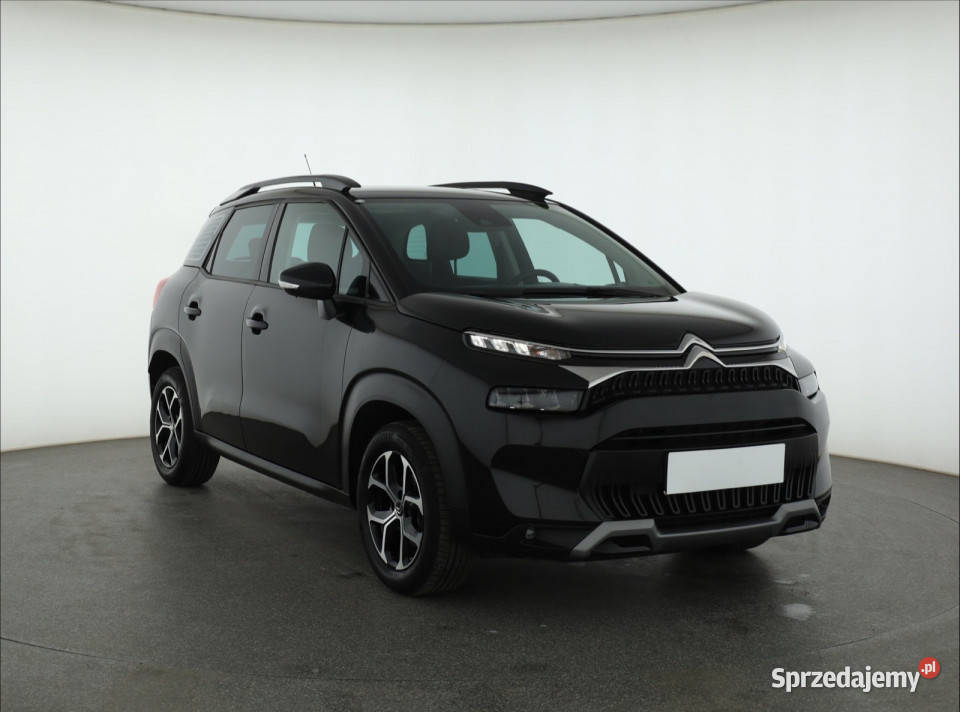 Citroen C3 Aircross 12 PureTech Piaseczno