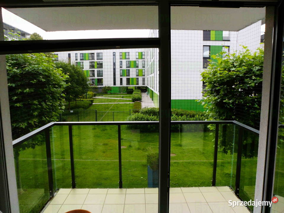 zamontować siatkę na balkon kota Warszawa