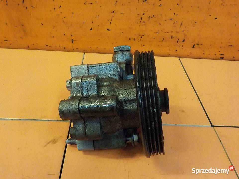 INSIGNIA ASTRA 18 B pompa wspomagania 13309333 Pompy wspomagania mazowieckie