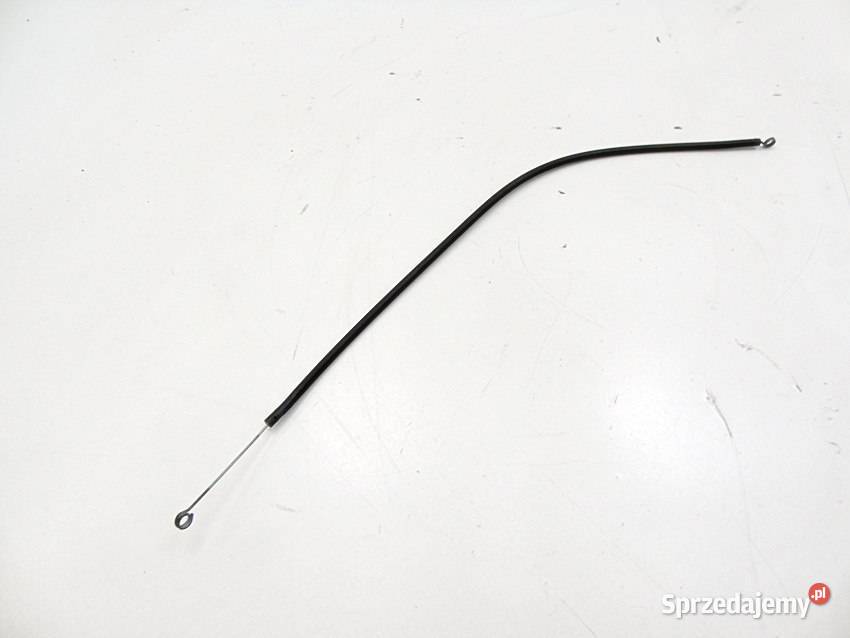 Linka sterowania nawiewu Jumper Ducato Boxer Pozostałe śląskie