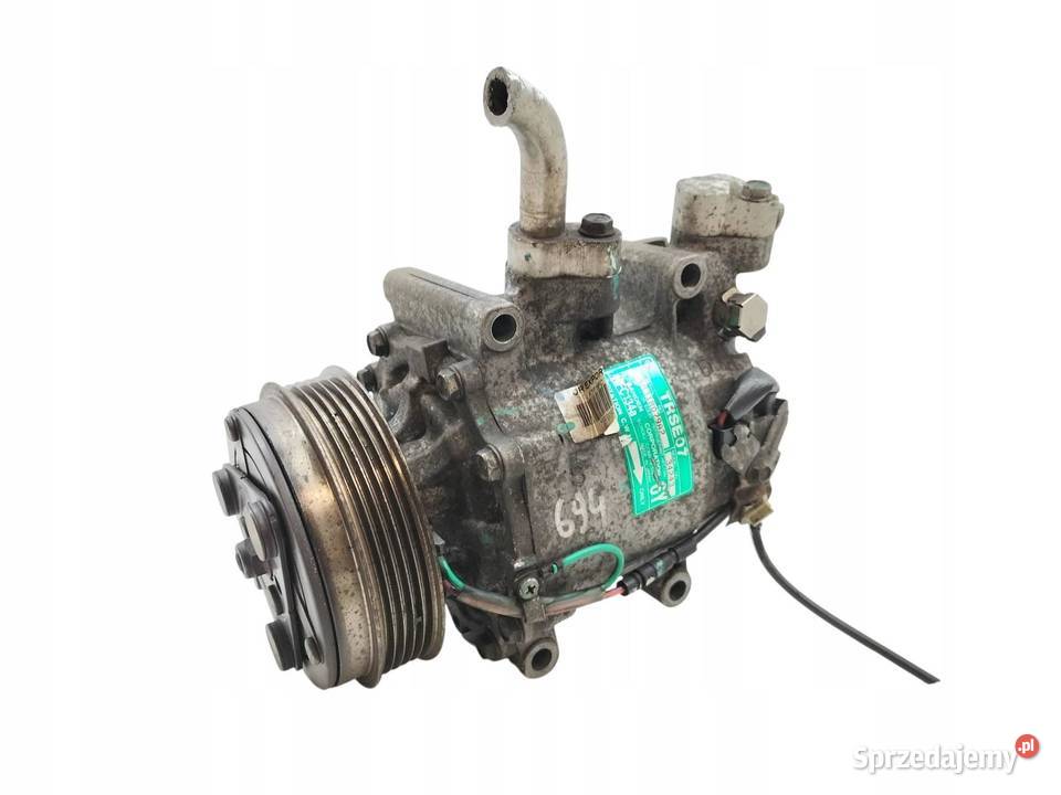 SPRĘŻARKA KLIMATYZACJI TRSE07 34243 13 IDSI