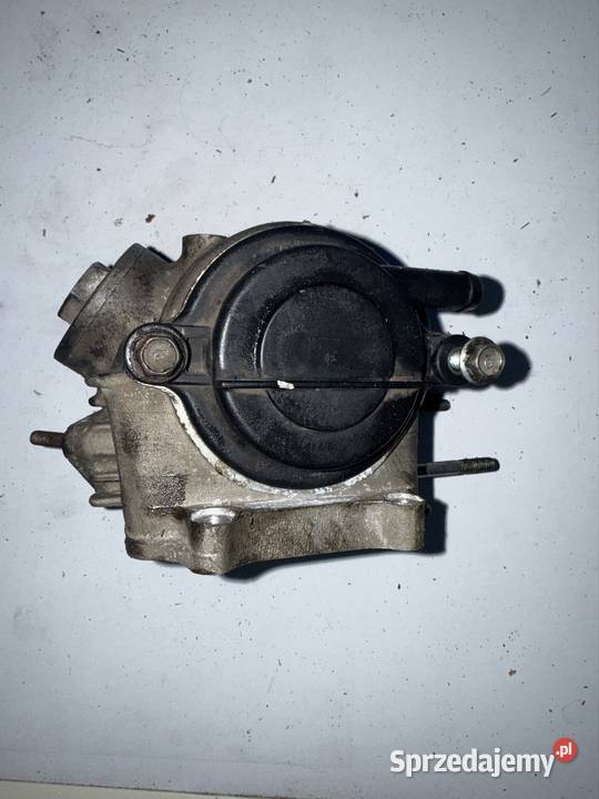 Głowica Sym Orbit II 4T Ostrów Wielkopolski sprzedam