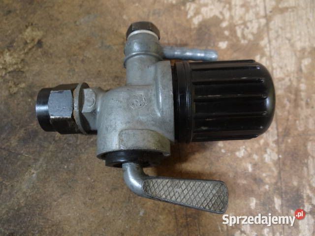 kranik paliwa simson AWO IFA MZ org DDR lubuskie Żary