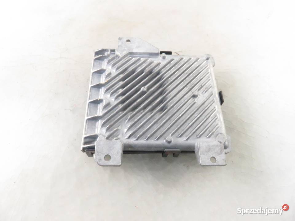 STEROWNIK MODUŁ ZABUDOWY BCI2 SCANIA R 2423805