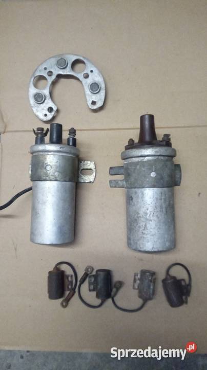 Części do Nysy osobowe Samochody na części Części samochodowe Warszawa