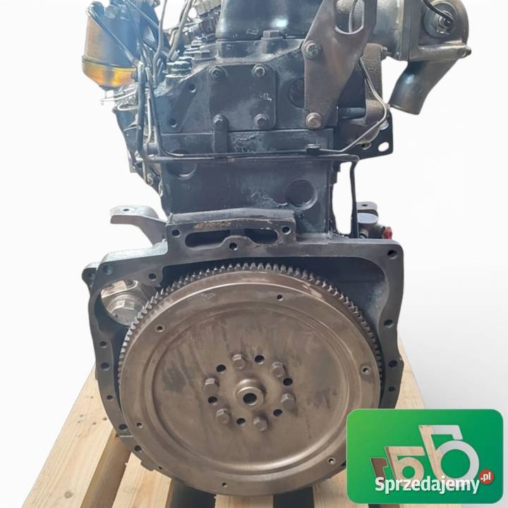 Silnik PERKINS AK 100440T Manitou MLT 625 Wilkowo