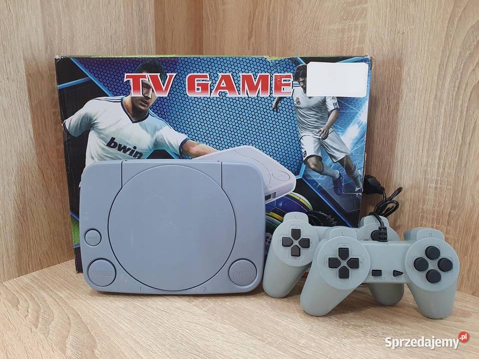 Konsola pegasus Mińsk Mazowiecki sprzedam