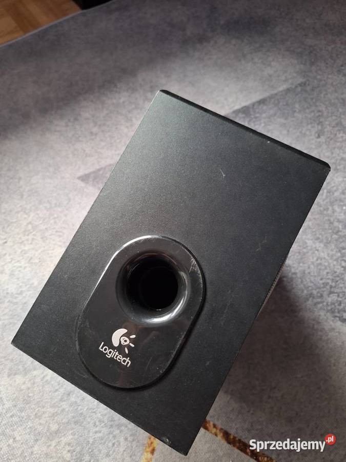 Subwoofer aktywny Logitech X230 Warszawa