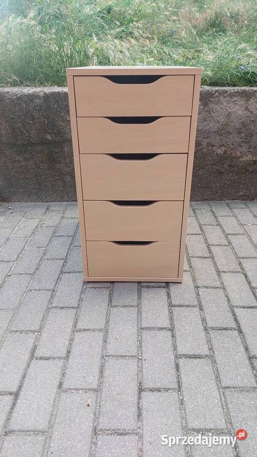 Szafka Ikea Alex Poznań