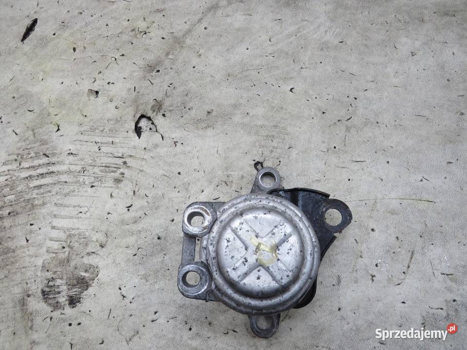 ŁAPA PODUSZKA SILNIKA MONDEO MK5 15 TDCI sprzedam