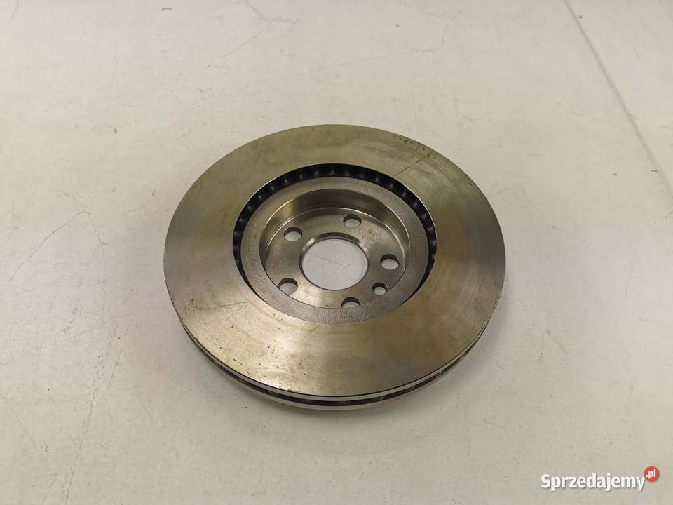 TARCZA HAMULCOWA PRZÓD FIAT SCUDO ULYSSE LANCIA lubelskie