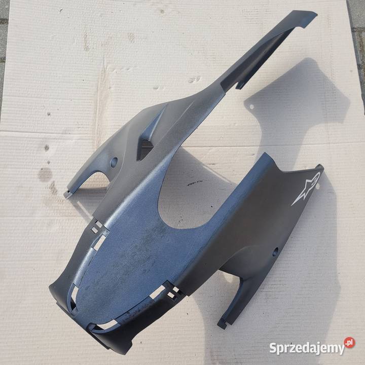 Honda CBR 1000 RR SC 59 0812 pług owiewka dolna wielkopolskie Nowy Tomyśl