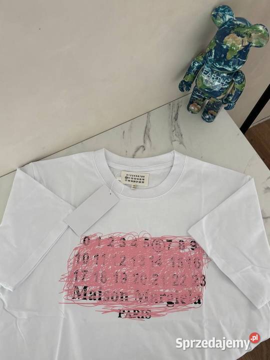 Koszulka Maison Margiela Warszawa sprzedam