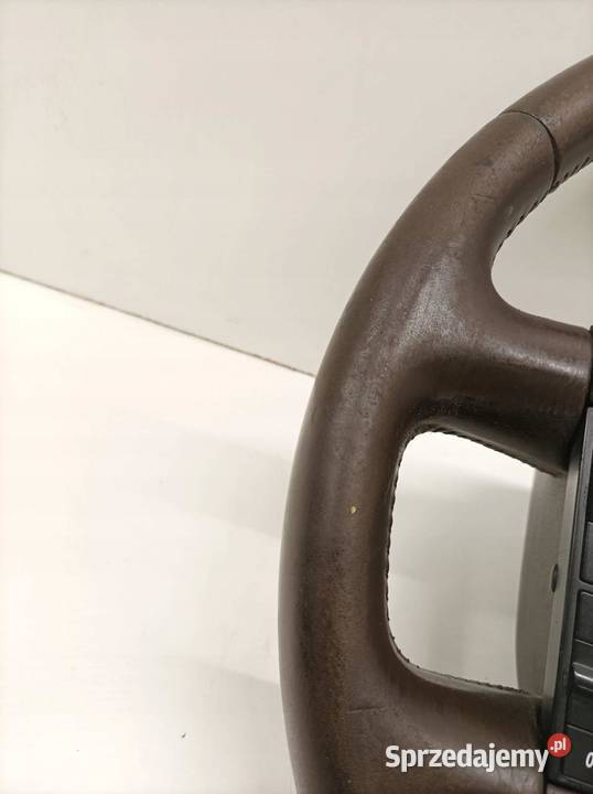 KIEROWNICA PODUSZKA LIFT FL MULTIFUNKCJA Kierownice