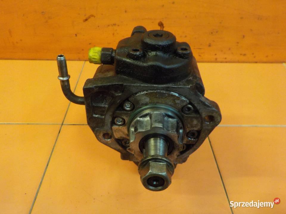 FORD TRANSIT MK7 24 TDCI 10r 116 JXFA pompa