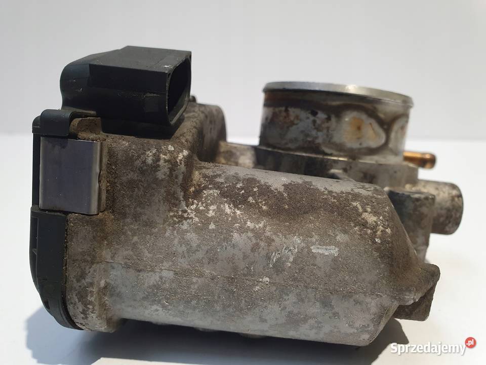 PRZEPUSTNICA Opel Corsa D 12 14 16V 24420536 Chełm sprzedam