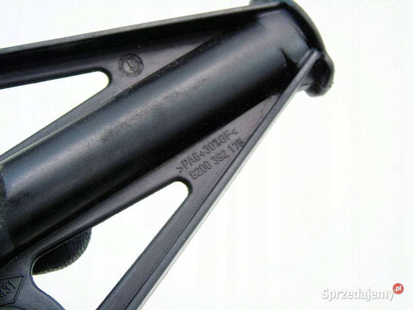 RURKA BAGNETU 15 DCI QUSHQAI JUKE TIIDA CLIO 3 Sosnowiec