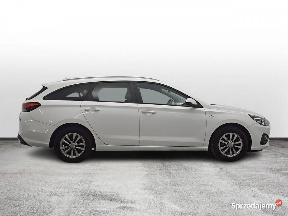 Hyundai i30 15 DPI Modern Z Polskiego Salonu wspomaganie kierownicy Warszawa sprzedam