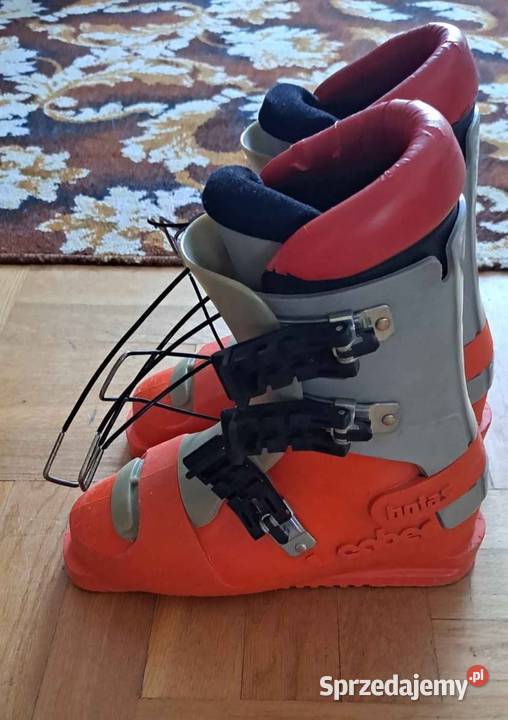 Buty narciarskie Sport Kraków