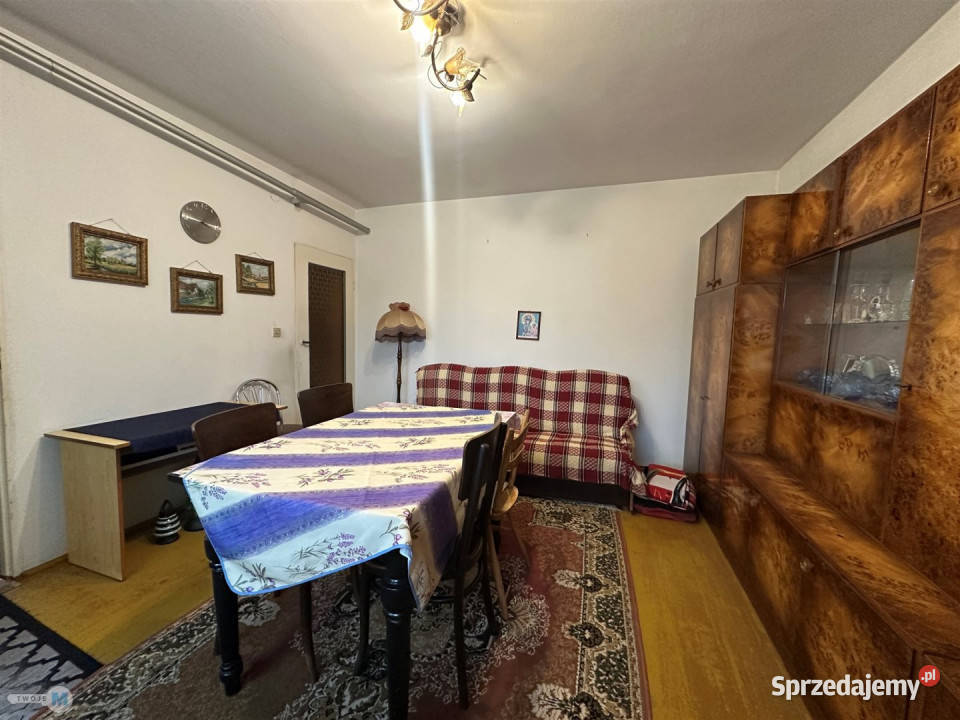 sprzedaży domu 199m2 Katowice Sprzedaż