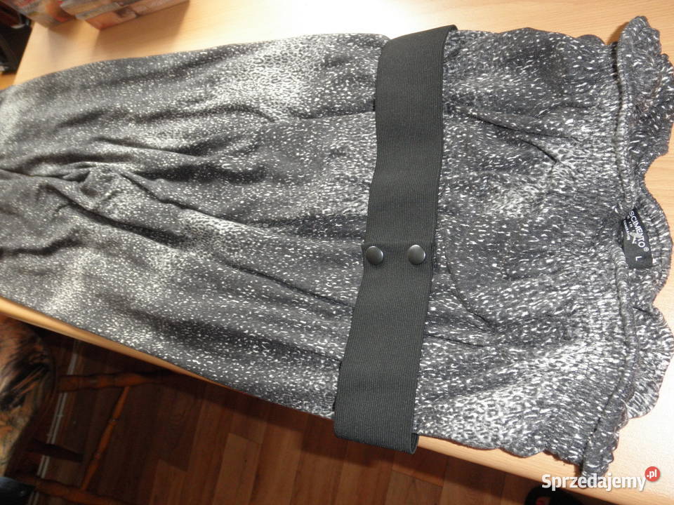 Kombinezon damski firmy Rinascimento Gdańsk