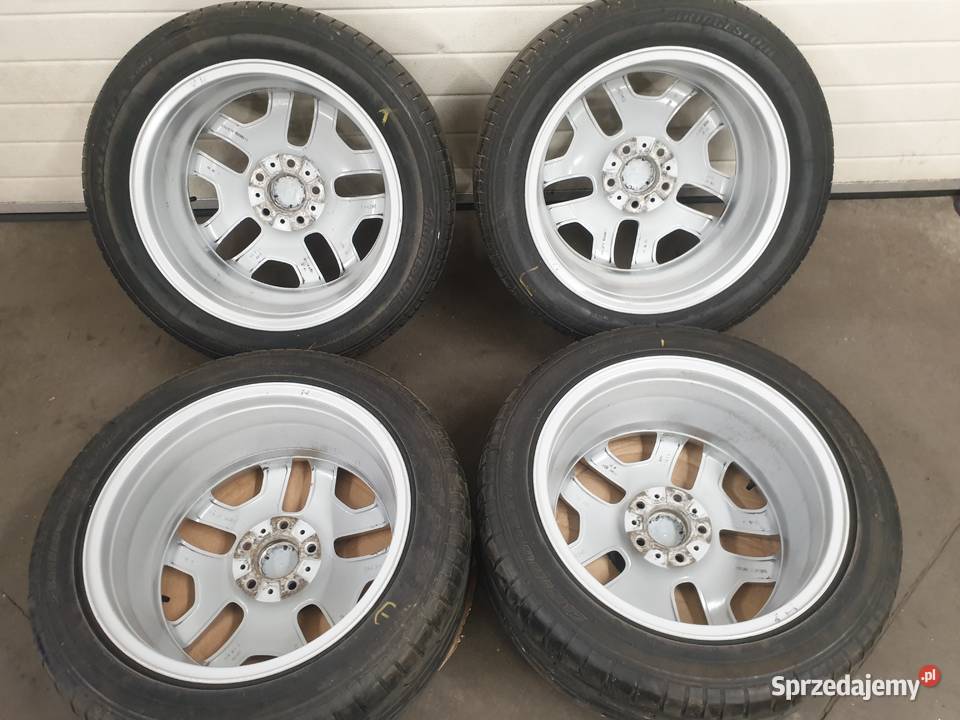 5x120 R18 Koła BMW X3 E83 E46 E90 E91 E92 F30 Katowice