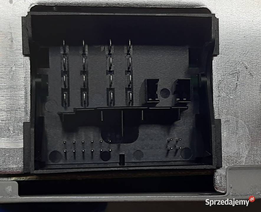 RADIO CD FORD KUGA MK1 8V4T18C815AE osobowe dolnośląskie