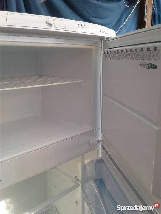 Lodówka AMICA Fresh Line Włocławek