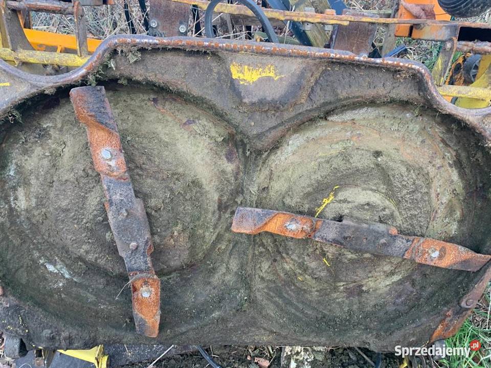 Stiga Park kosisko mulczer Białystok