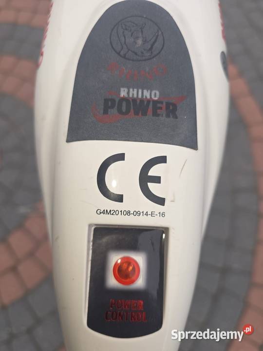 Silnik RHINO POWER Starachowice