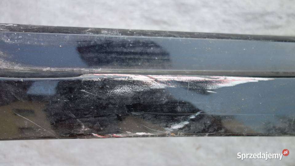 TOYOTA VERSO PRÓG LEWY LISTWA PROGOWA LEWA Ruda Śląska