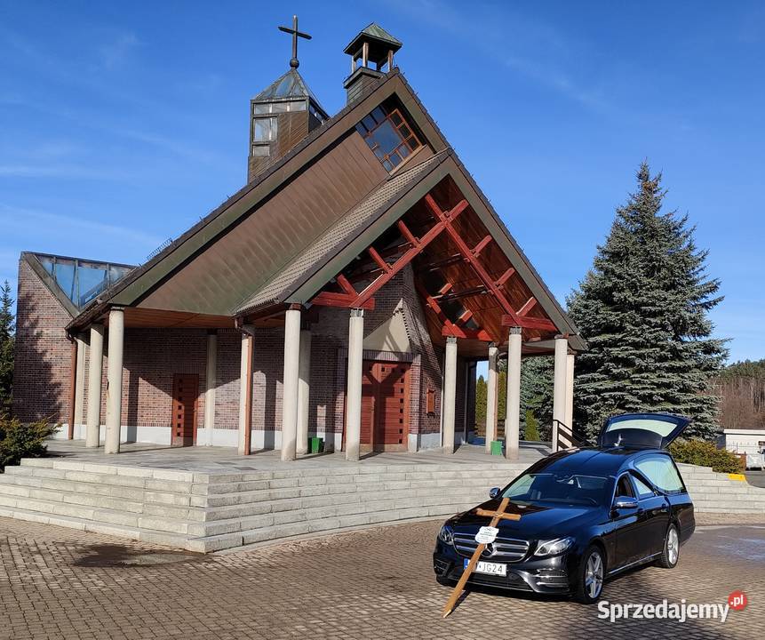 Całodobowy Zakład Pogrzebowy Jelenia Góra