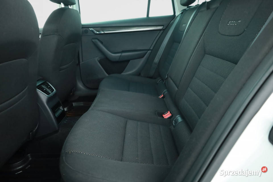 Skoda Octavia 20 TDI Piaseczno