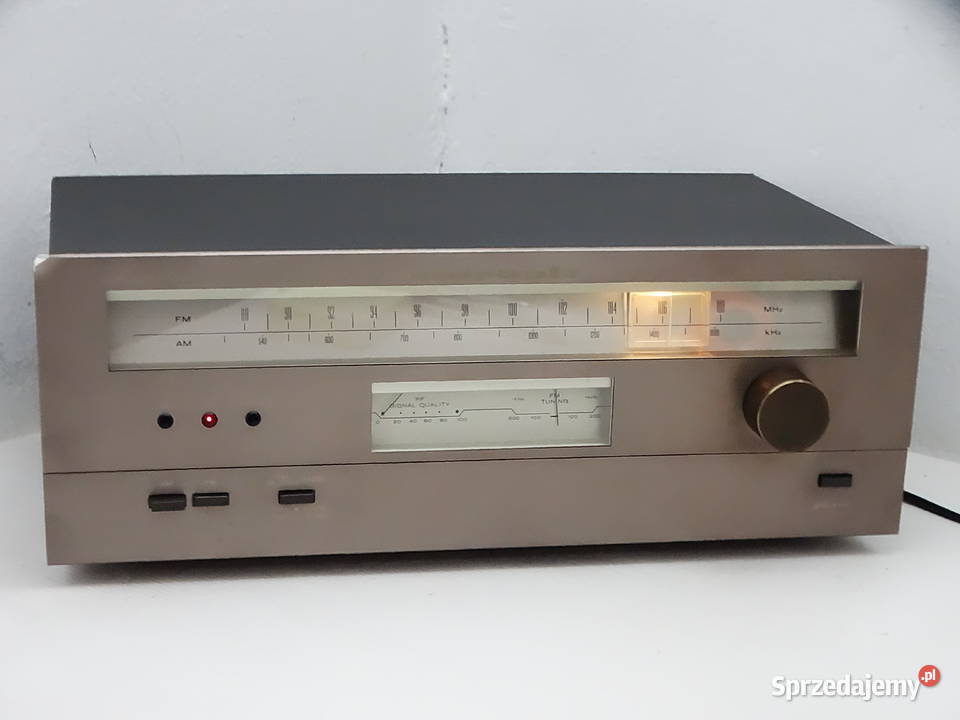 Tuner Stereo Marantz Model 2060M Vintage Sprawny Biłgoraj sprzedam