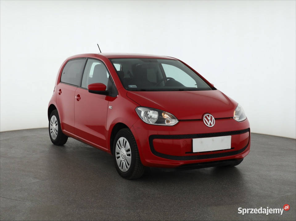 VW Up 10 MPI Piaseczno sprzedam
