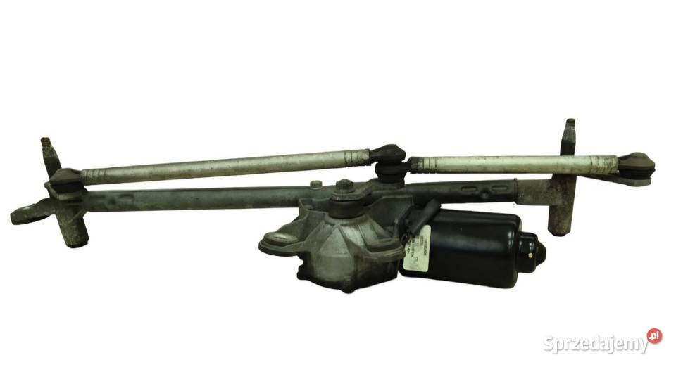 MECHANIZM SILNICZEK WYCIERACZEK PRZÓD MERCEDES Działoszyce