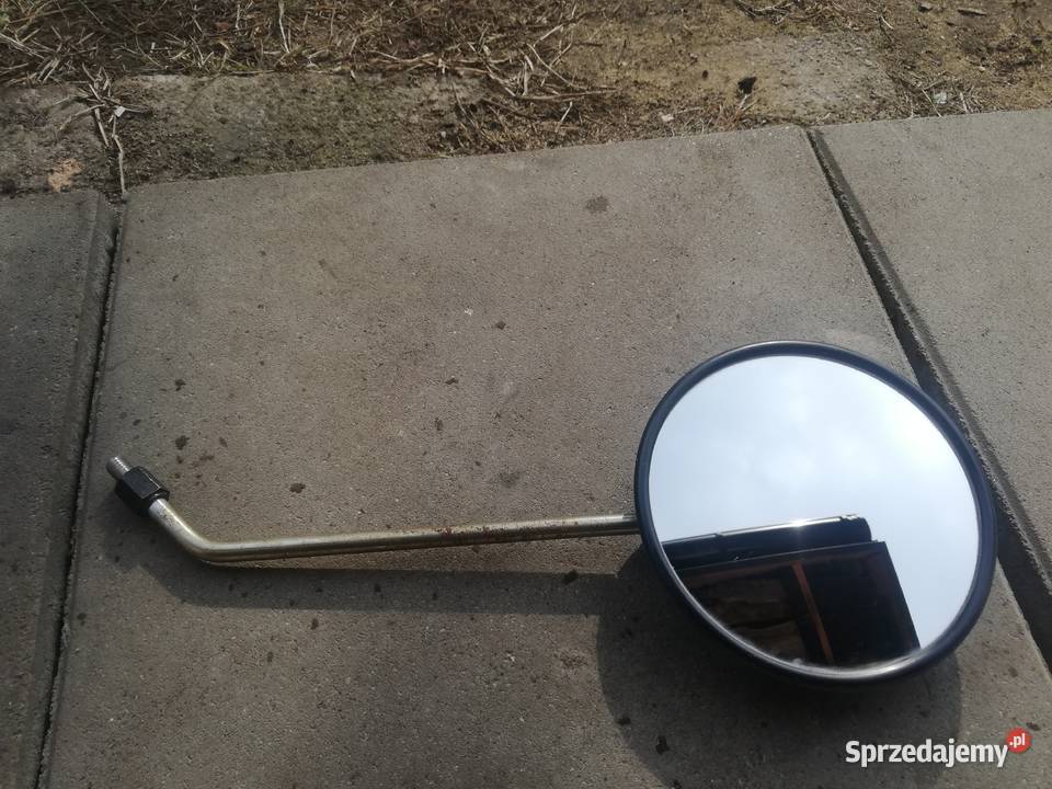 Lusterko Simson nowe Skierniewice