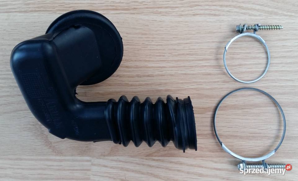 Wąż Rura połączeniowy dozownikbęben do pralki Gliwice