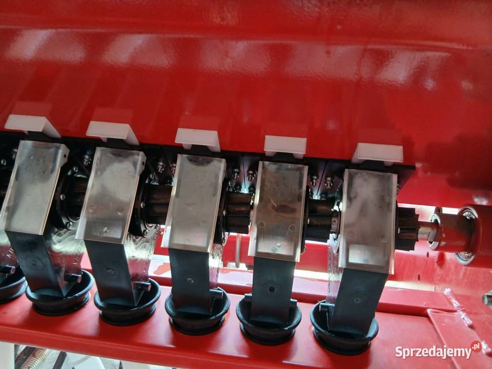 Siewnik zbożowy 25m Meprozet S1072 Nowy Meprozet Chrząchów