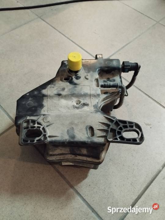 Zbiornik płynu FAP Peugeot 308 T9 Filtry cząstek stałych DPF/FAP wielkopolskie Gostyń