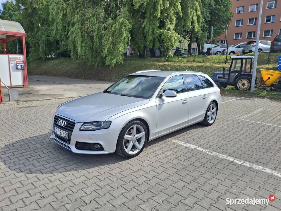 Sprzedam Audi a4 elektryczne lusterka Bielsko-Biała