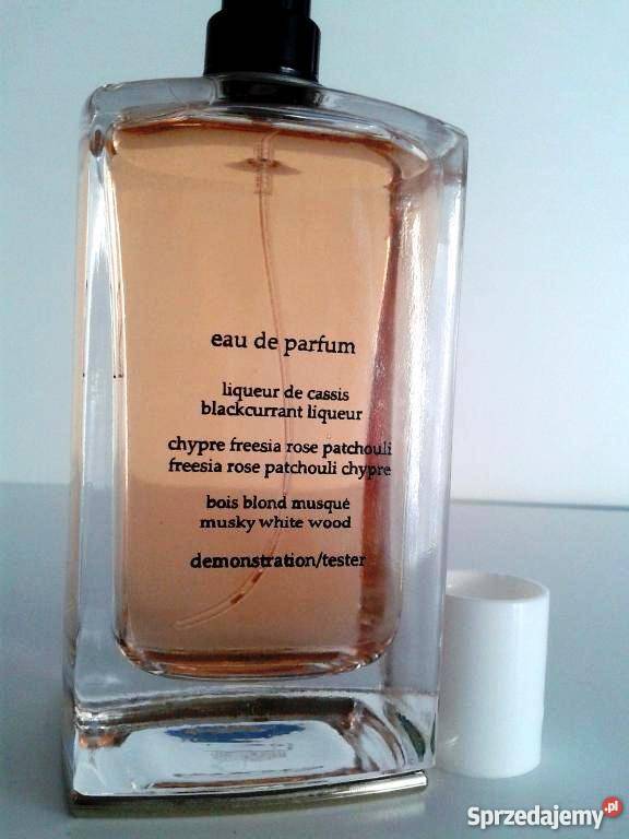 Giorgio Armani Si 100ml TESTER